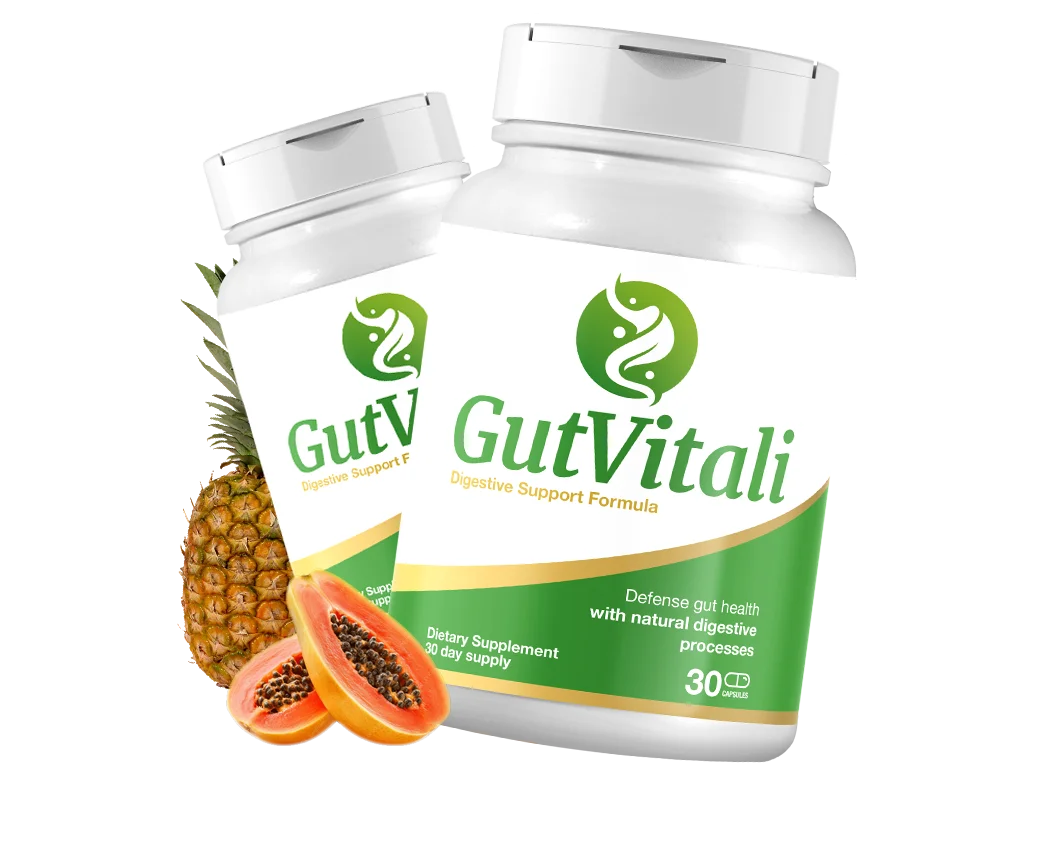 gutvitali supplement